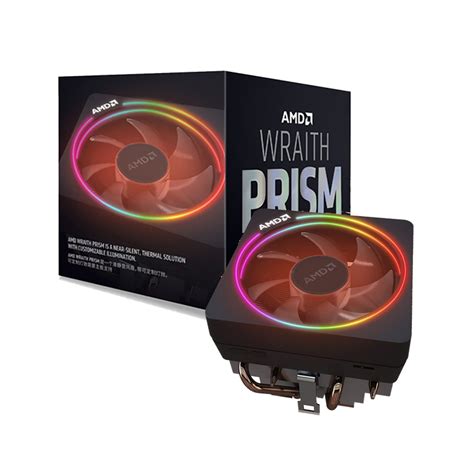 Image result for Wraith Prism with RGB LED