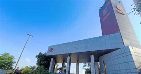 Lovely Professional University, Phagwara: Contact, Website, Email ...