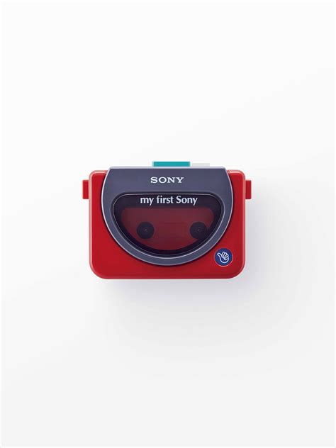 My First Sony Series | Gallery | Sony Design - Sony Group Portal