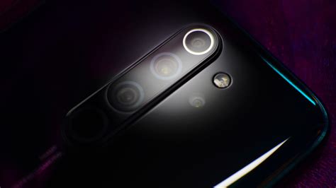 Redmi Note 8 Pro Replica 的图像结果