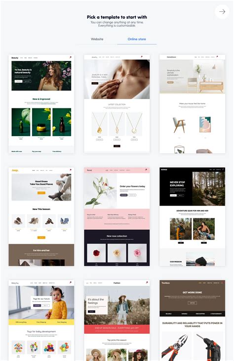 Image result for Creating a Web Store