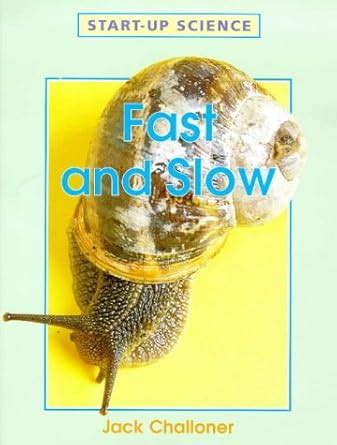 SUS FAST & SLOW : Amazon.in: Books