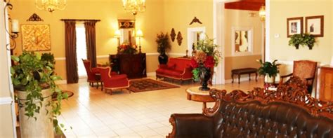 FACILITY TOUR | Phillips-Riley Funeral Home | Montgomery, Alabama | 334 ...