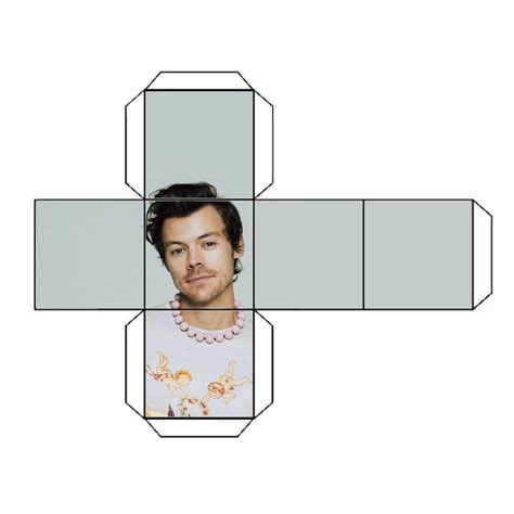 Image result for One Direction Box Print Out