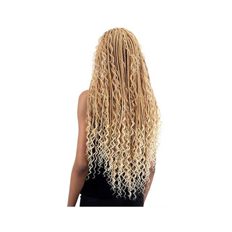 FreetressShake-n-Go Shake N Go Freetress Synthetic Hair Pre-Loop ...
