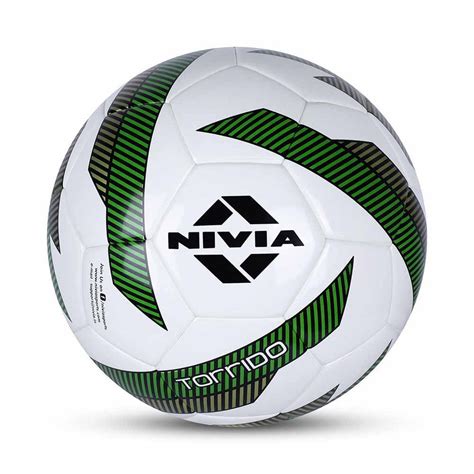 Shop Best Footballs Online in India – Nivia Sports