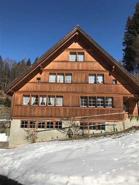 WALDHEIM BASCHLOCH (Trogen) - Apartment Reviews & Photos - Tripadvisor