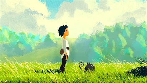 Xbox Game Pass debutant Planet of Lana is a heart-warming adventure