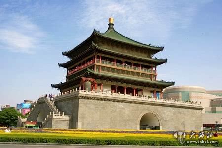 西安：五个最值得游览的寺院，只有一个要门票_游客