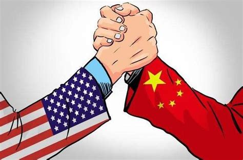中美最新一轮贸易谈判结束，释放了这三点重要信息！|中美|美方|谈判_新浪军事_新浪网