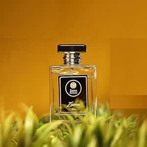Buy Zoerex Eau De Parfum Men & Women, 100ml | Long Lasting Perfume for ...