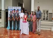 Lisieux ICSE CMI International School