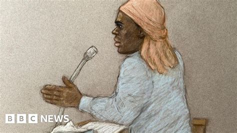 Mark Gordon previously convicted of rape in US, Old Bailey retrial told