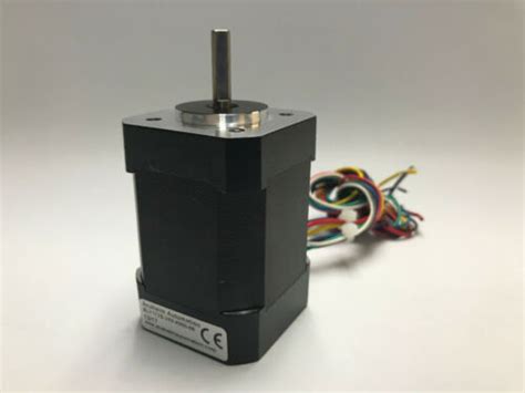 Buy NEW! Anaheim Automation, DC Brushless Motor #BLY172S-24V-4000-06 ...