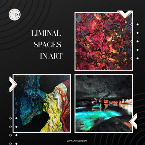 Liminal Spaces in Art — Lavi Picu Art