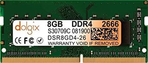 Amazon.in: Buy G.SKILL Ripjaws 8GB (1 * 8GB) DDR4 3200MHz CL22-22-22 1 ...