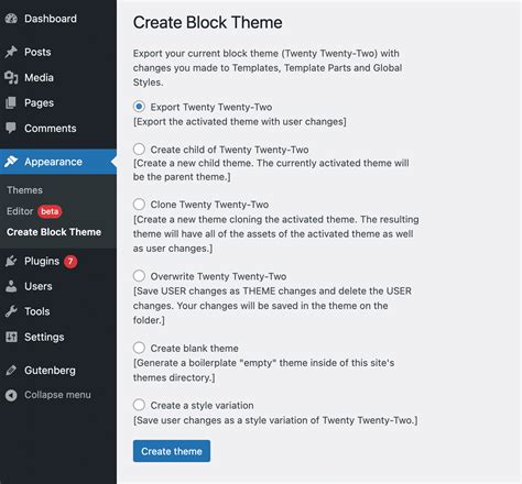 Image result for How to Create Website Using WordPress