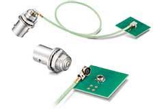D.FL75 Series Coaxial Connectors - Hirose | DigiKey