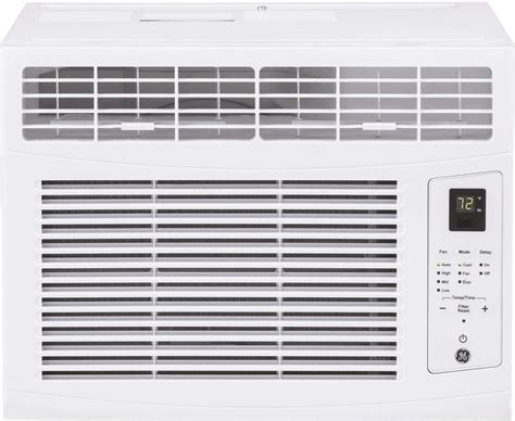 Best 6000 BTU Air Conditioners – 2021 Guide - HVAC Beginners