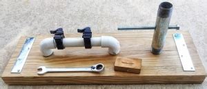 Image result for Simple Airgun Spring Compressor
