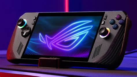 ROG Ally X Review - A Tease For The ROG Ally 2