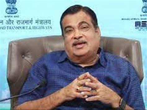 Kashmir to Kanyakumari will no longer be a dream: Nitin Gadkari