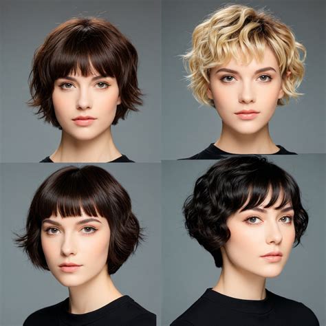 Hairstyle Trends 2026: 26 Trends Everyone Will Be Rocking