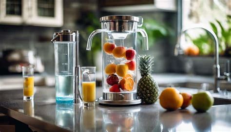 Image result for Countertop Water Filter System