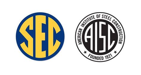 Image result for AISC Logo.png