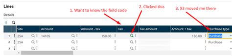 Image result for How to Create a Field Code