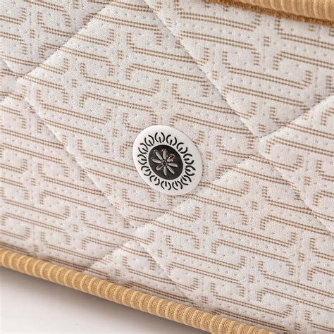 Buy Restomax Pro 8-Inch Bonnel Spring Teen Mattress, 120x195cm - Beige ...