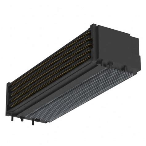 SEAF-50-01-L-10-2-RA-K-TR Samtec Inc. | Connectors, Interconnects | DigiKey