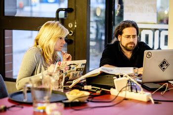 The System Example Program 的图像结果