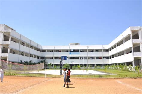 CampusPro | K.G.INTERNATIONAL SCHOOL COIMBATORE School Profile