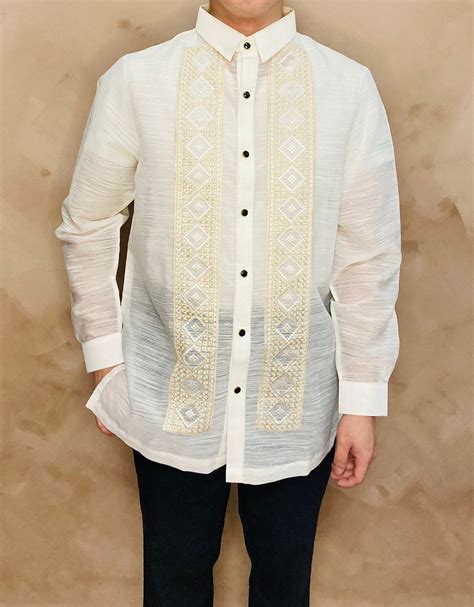 Barong Tagalog