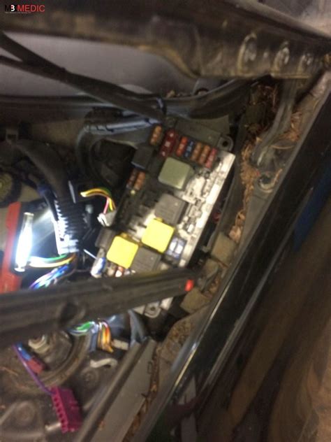 Image result for Sam Module Mercedes E 300