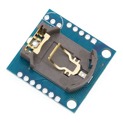 Tiny RTC I2C Module 的图像结果