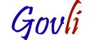 Govli Convert Krutidev to Unicode