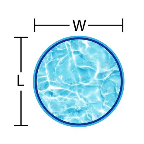 POOL VOLUME CALCULATOR - Custom Pools Long Island