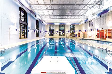 Our Programs At-a-Glance - RWJ Rahway Fitness & Wellness at Carteret