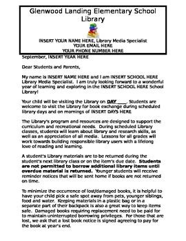 Image result for Public Library Introduction Letter