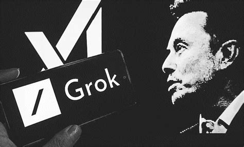 मस्क की कठपुतली ‘ग्रोक’ पर भारत में रोक लगाना मुश्किल - it is difficult ...