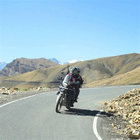 Best Bike for Spiti Valley 2026: Himalayan vs Classic vs KTM