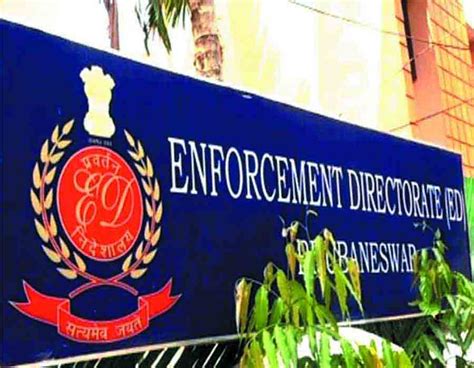 ED to produce RJD RS member AD Singh in court, seek 4-day custody