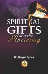 Spiritual Gifts And The Anointing: Buy Spiritual Gifts And The ...