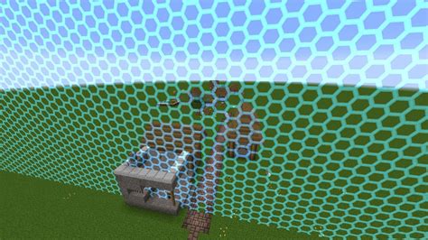 Image result for Minecraft World Borders
