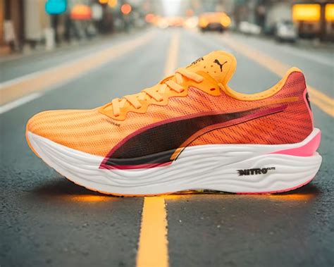 Puma Deviate Nitro Elite 3 – TheTriWorld