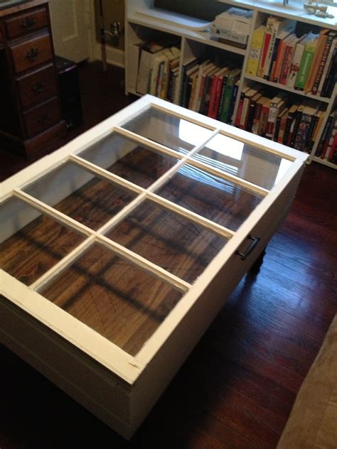 Image result for Coffee Table Window