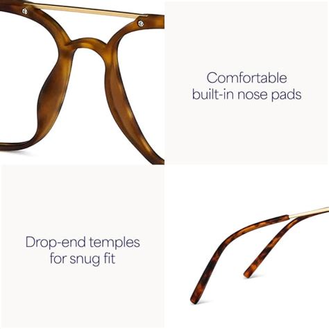 Buy Black Full Rim Square Lenskart Air fusion LA E13069-C1 Eyeglasses