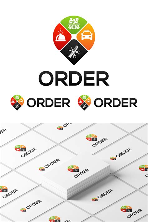 Image result for Order Block Logo